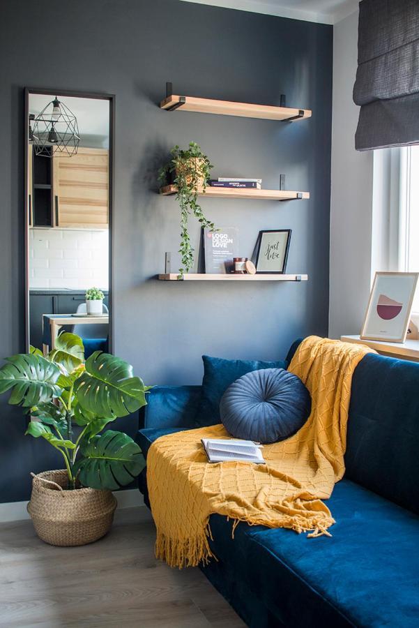 Golden Apartments Warsaw - Brand New And Stylish Apartments - Browary Warszawskie - Ogrodowa Luaran gambar
