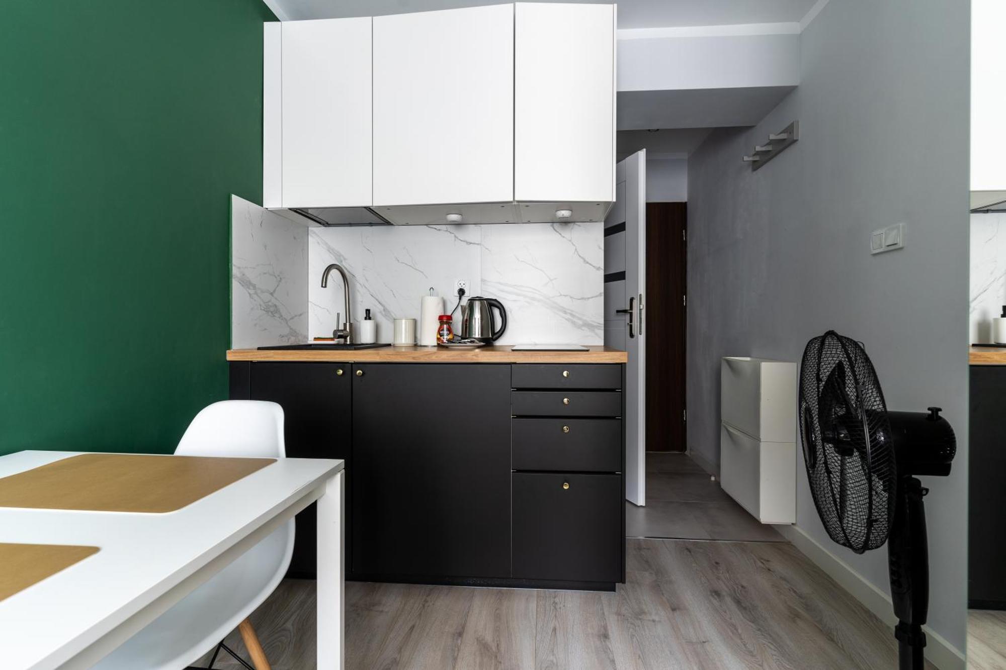 Golden Apartments Warsaw - Brand New And Stylish Apartments - Browary Warszawskie - Ogrodowa Luaran gambar