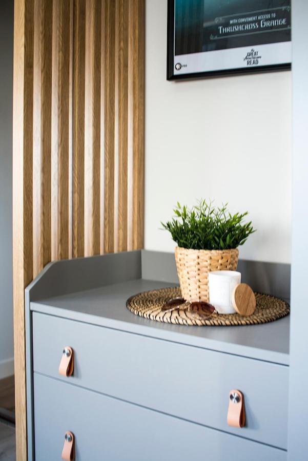 Golden Apartments Warsaw - Brand New And Stylish Apartments - Browary Warszawskie - Ogrodowa Luaran gambar